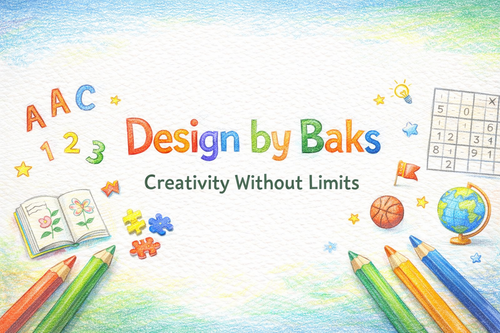 Design by Baks